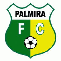 Palmira FC Logo Vector