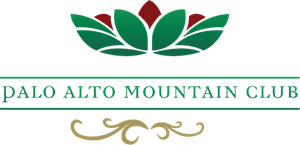 Palo Alto Mountain Club Logo PNG Vector