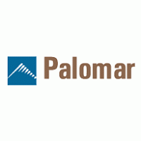 Palomar Logo Vector