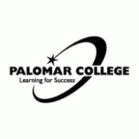 Palomar College Logo Vector