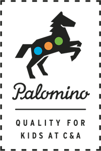 Palomino Logo PNG Vector