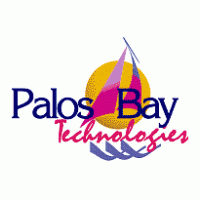 Palos Bay Technologies Logo Vector