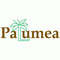Palumea Logo PNG Vector