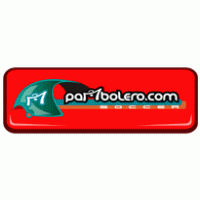 Pambolero 06 Logo PNG Vector
