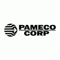 Pameco Corp Logo PNG Vector