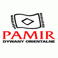 Pamir Logo PNG Vector