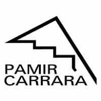 Pamir Carrara Logo PNG Vector
