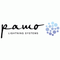 Pamo Lightning Systems Logo PNG Vector