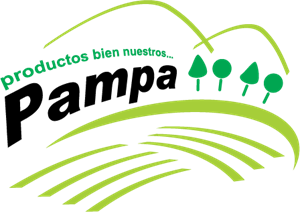 Pampa Indumentaria Logo Vector
