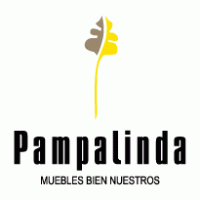 Pampalinda Logo PNG Vector