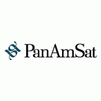 PanAmSat Logo PNG Vector