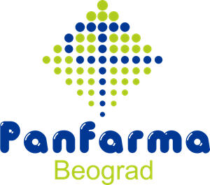 PanFarma Logo PNG Vector