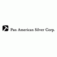 Pan American Silver Logo PNG Vector