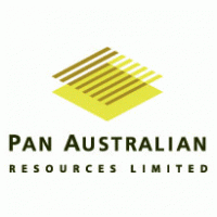 Pan Australian Logo PNG Vector