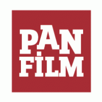 Pan Film Ticaret Logo Vector