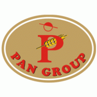 Pan Group Logo PNG Vector