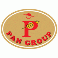 Pan Group Logo Vector