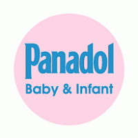 Panadol Logo PNG Vector