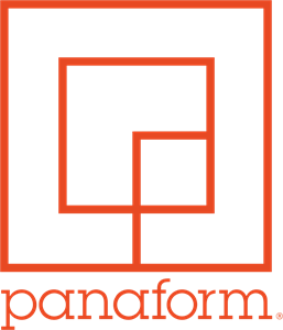 Panaform Logo PNG Vector