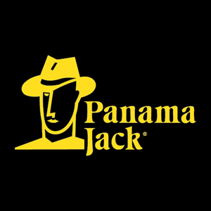 Panama Jack Logo PNG Vector