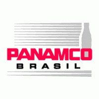 Panamco Brasil Logo PNG Vector