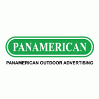 Panamerican Logo PNG Vector