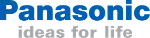 Panasonic Logo Vector