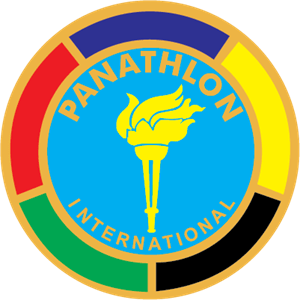 Panathlon International Logo PNG Vector