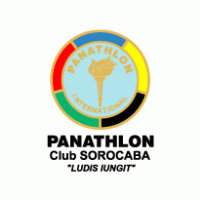 Panathlon Sorocaba Logo PNG Vector