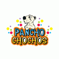 Pancho Chochos Logo PNG Vector