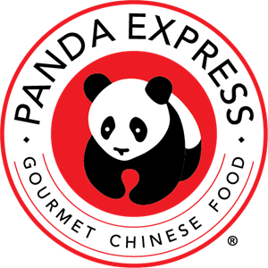 Panda Express Logo PNG Vector