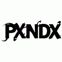 Panda_new Logo PNG Vector