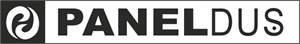 Paneldus Logo PNG Vector