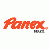 Panex Logo PNG Vector