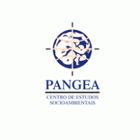 Pangea Logo PNG Vector