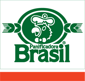 Panificadora Brasil® Logo PNG Vector