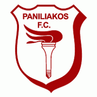 Paniliakos Logo PNG Vector
