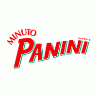 Panini Minuto Logo PNG Vector