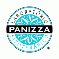 Panizza Logo PNG Vector