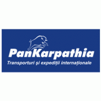 Pankarpathia Logo PNG Vector