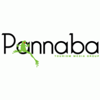 Pannaba Logo PNG Vector