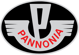 Pannonia Logo PNG Vector