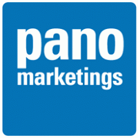 Pano Marketings Logo PNG Vector