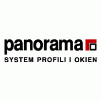 Panorama Logo PNG Vector