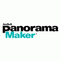 Panorama Maker Logo PNG Vector