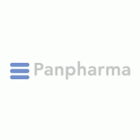Panpharma Logo PNG Vector