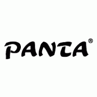 Panta Logo PNG Vector
