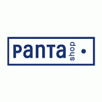 Panta Shop Logo PNG Vector