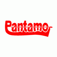 Pantamo Logo PNG Vector