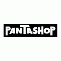 Pantashop Logo PNG Vector